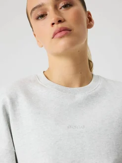 Björn Borg Tröjor|Vardag & Loungewear * tudio Overized weathirt