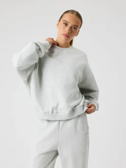 Björn Borg Tröjor|Vardag & Loungewear * tudio Overized weathirt