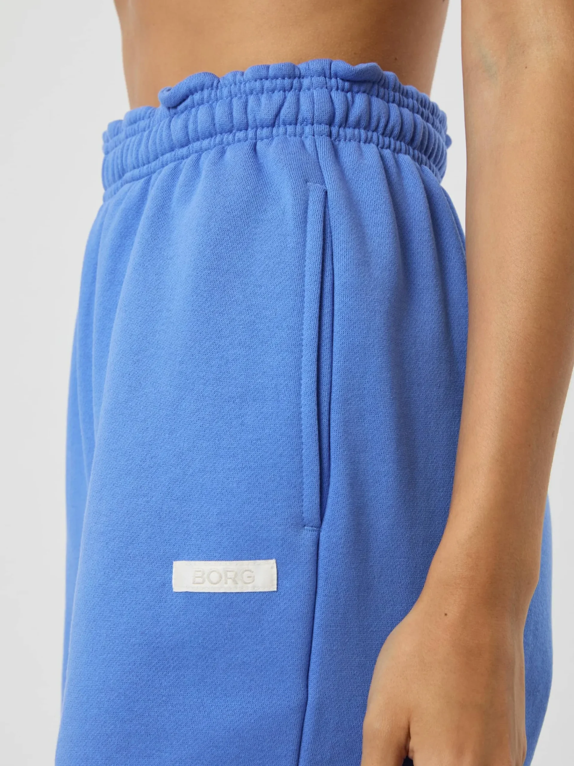 Björn Borg Shorts * tudio Overized weathort Ultramarine