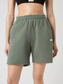 Björn Borg Shorts * tudio Overized weathort Agave Green