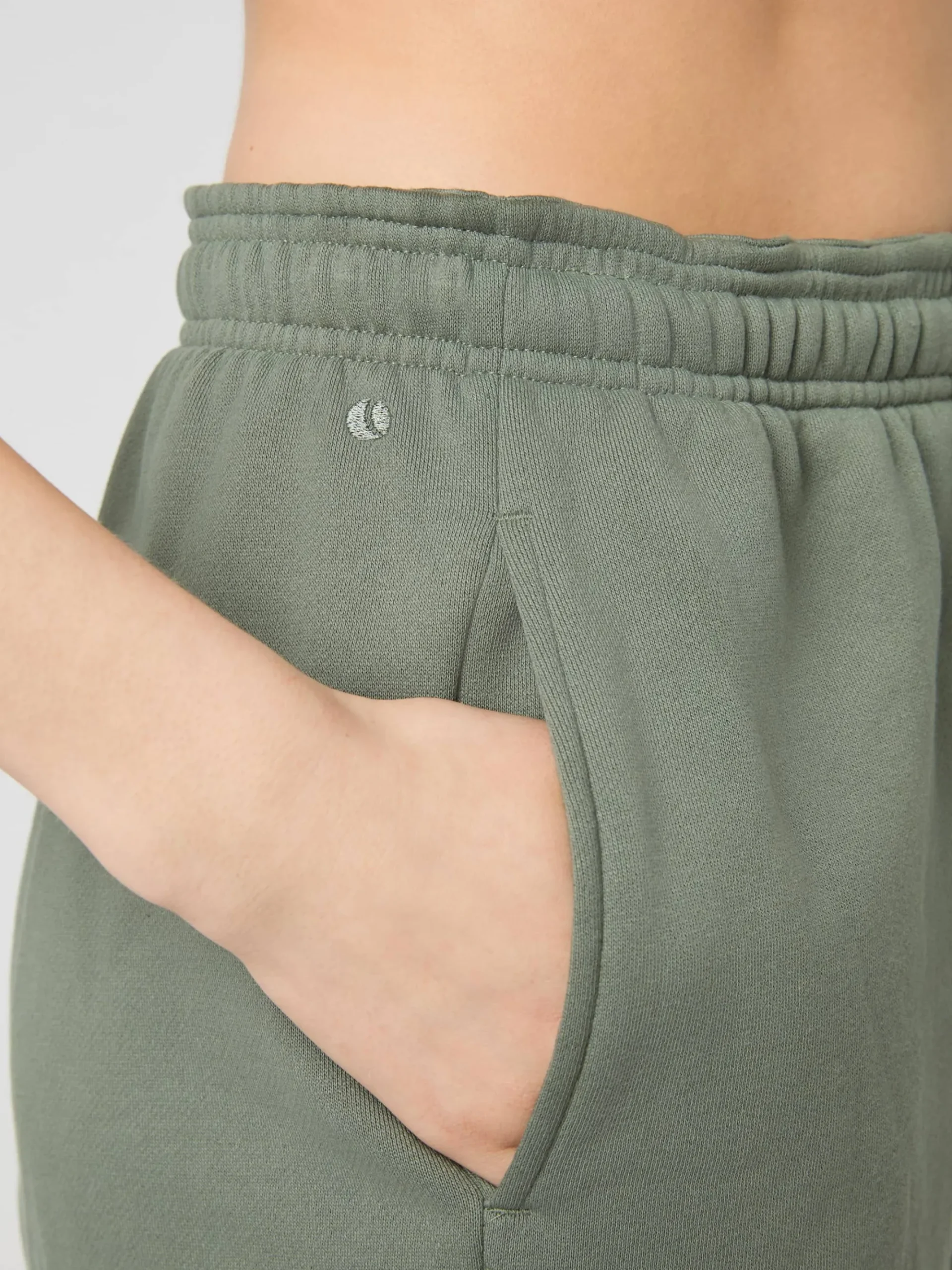 Björn Borg Shorts * tudio Overized weathort Agave Green