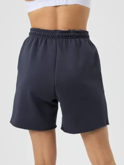 Björn Borg Shorts * tudio Overized weathort Odyssey Gray