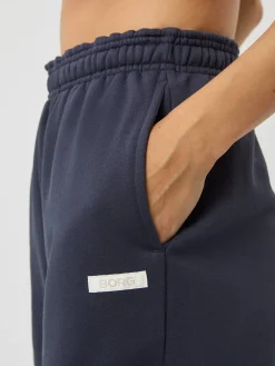 Björn Borg Shorts * tudio Overized weathort Odyssey Gray