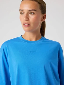 Björn Borg T-Shirts|Vardag & Loungewear * tudio Overized T-hirt