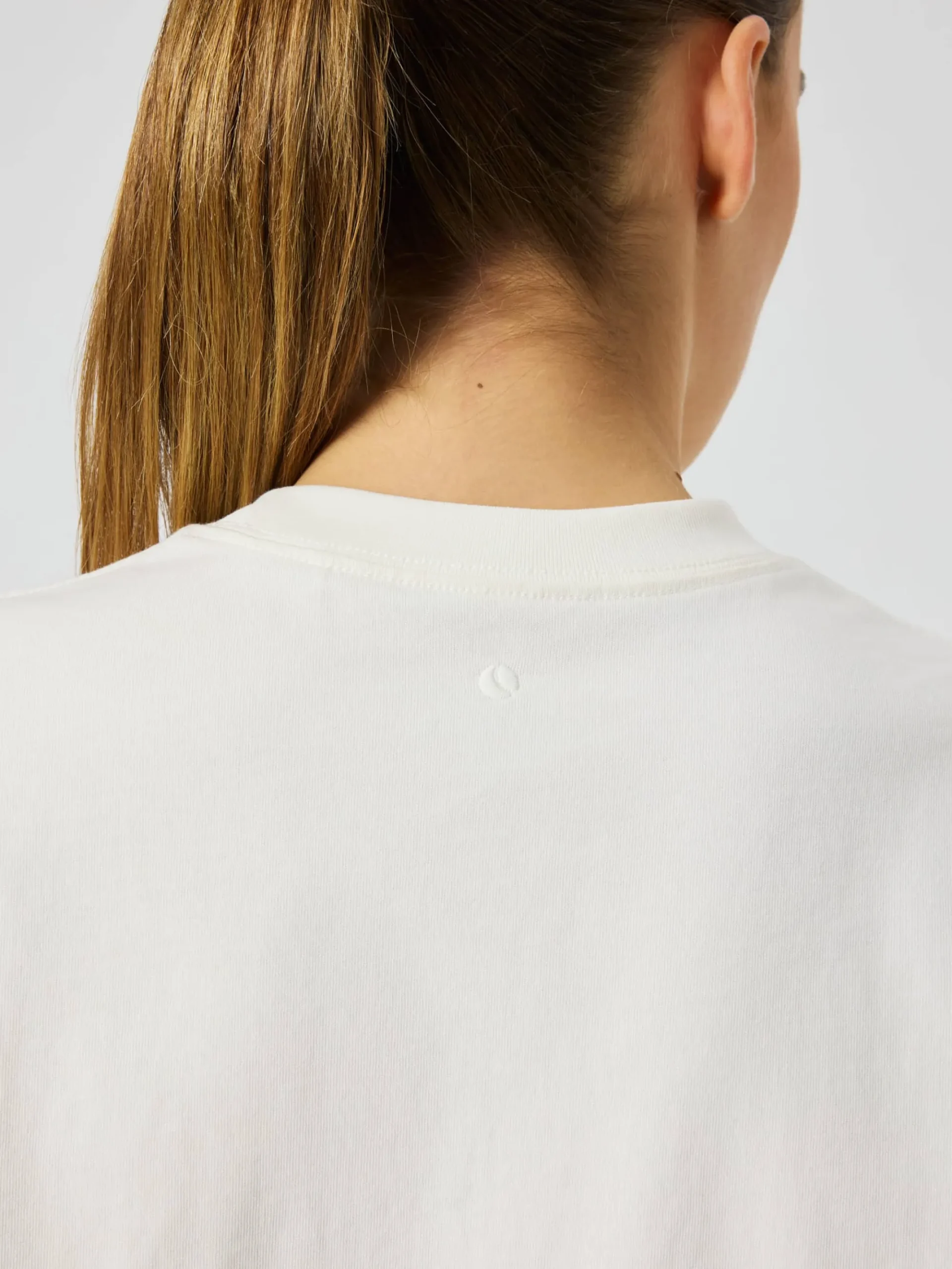 Björn Borg T-Shirts|Kjolar & Klänningar * tudio Overized T-hirt Dre