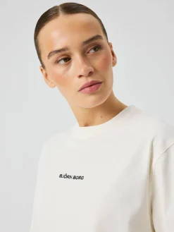 Björn Borg T-Shirts|Kjolar & Klänningar * tudio Overized T-hirt Dre