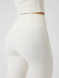Björn Borg Yoga & Pilates|Gym & Träning * tudio Ribbed Fare Tight Reguar