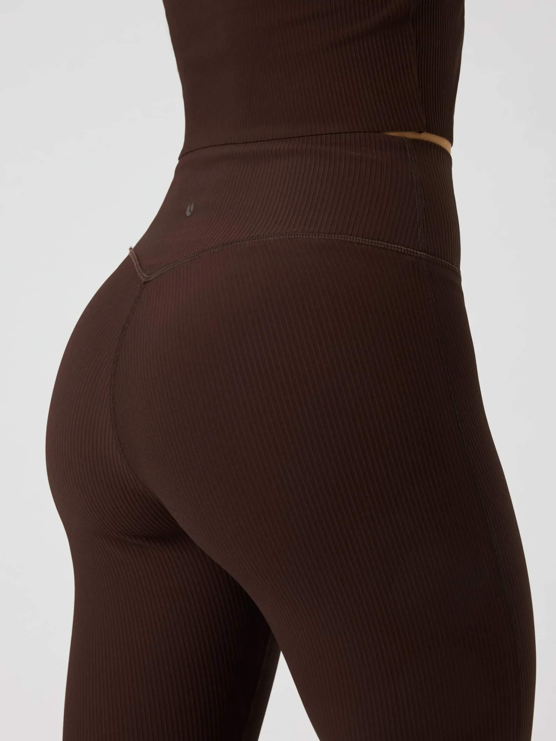 Björn Borg Gym & Träning|Träningstights * tudio Ribbed Fare Tight Reguar