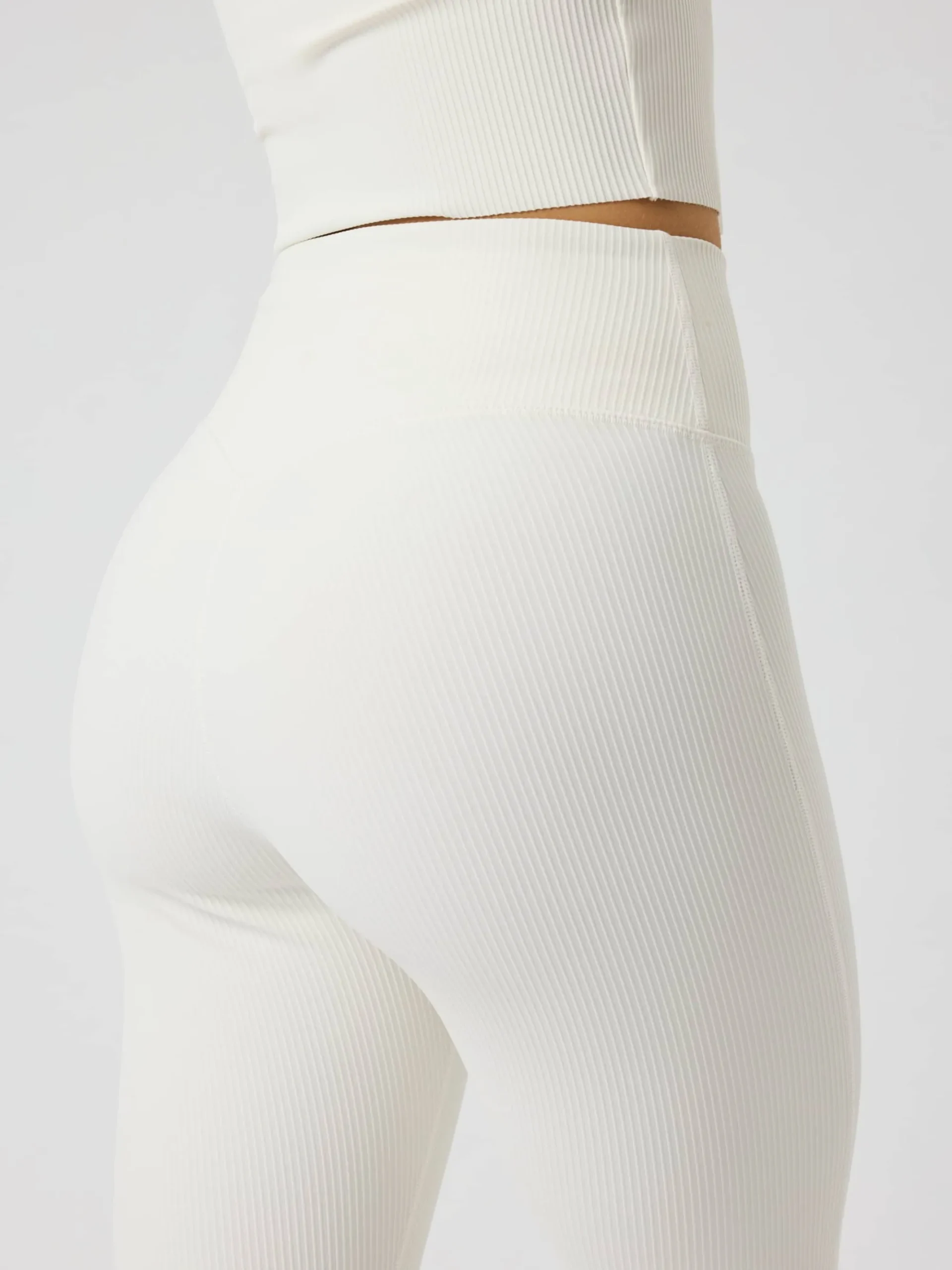 Björn Borg Gym & Träning|Träningstights * tudio Ribbed Fare Tight Ta
