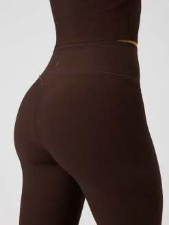 Björn Borg Yoga & Pilates|Gym & Träning * tudio Ribbed Fare Tight Ta