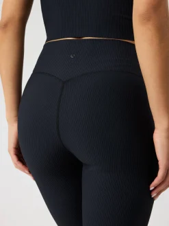 Björn Borg Yoga & Pilates|Gym & Träning * tudio Ribbed Fare Tight Ta