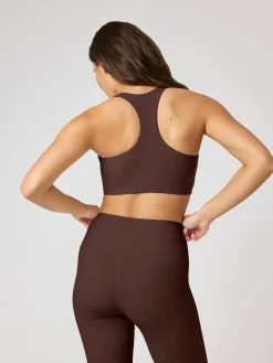 Björn Borg Yoga & Pilates|Sport-Bh:Ar * tudio Ribbed Racerback Bra