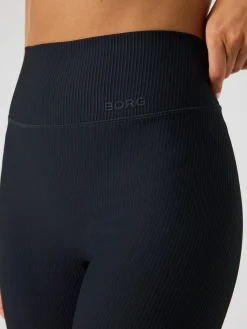 Björn Borg Yoga & Pilates|Gym & Träning * tudio Ribbed hort