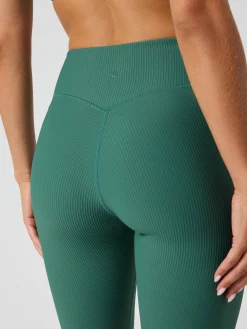 Björn Borg Yoga & Pilates|Gym & Träning * tudio Ribbed Tight