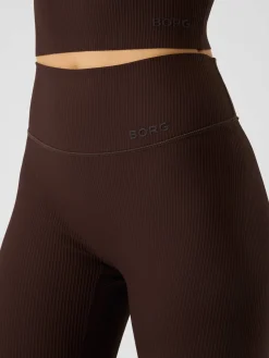 Björn Borg Yoga & Pilates|Gym & Träning * tudio Ribbed Tight
