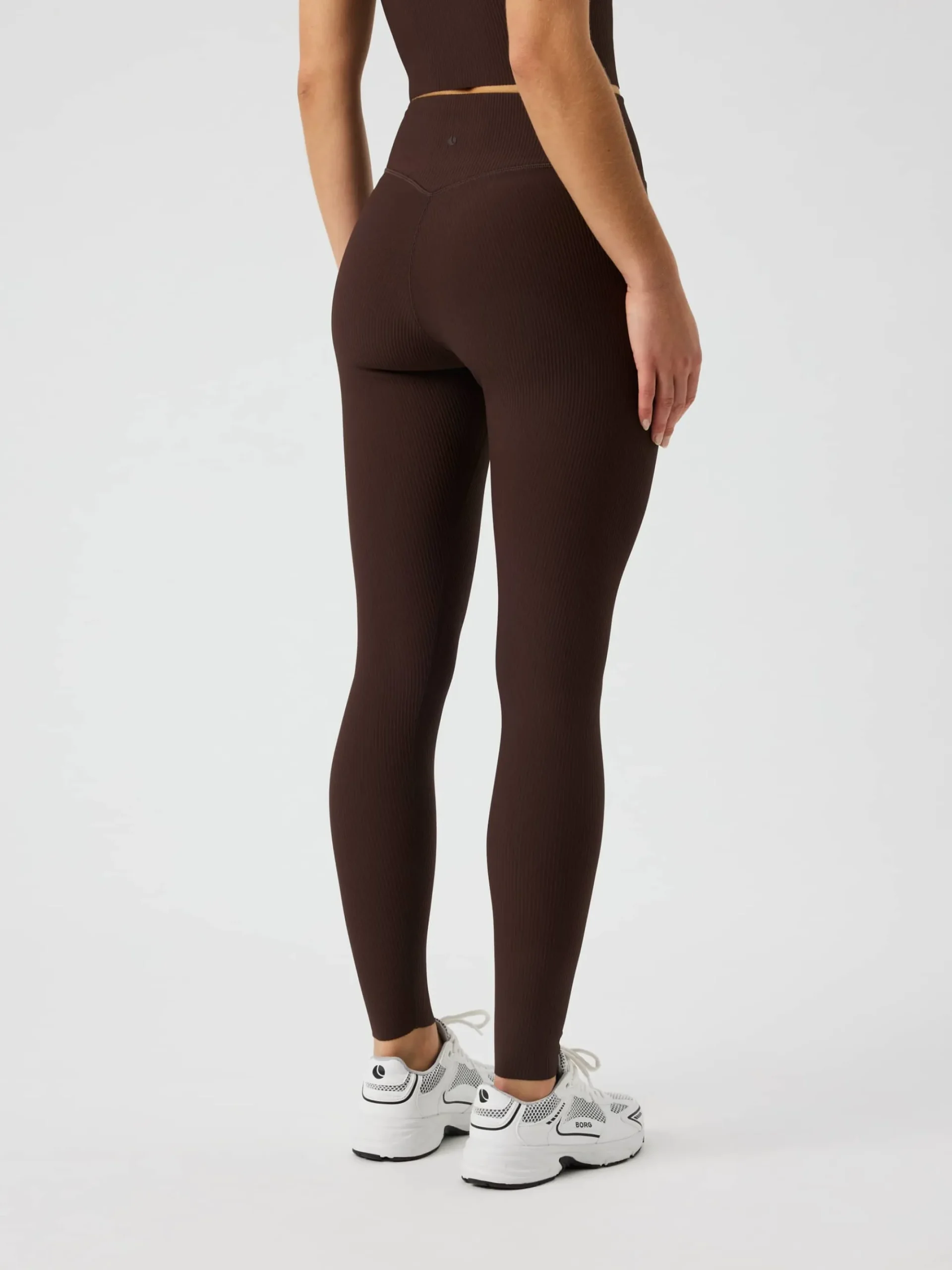 Björn Borg Yoga & Pilates|Gym & Träning * tudio Ribbed Tight