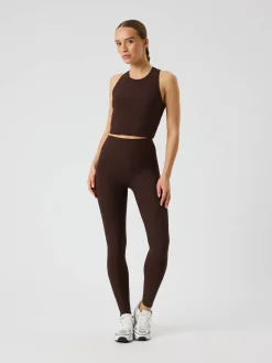 Björn Borg Yoga & Pilates|Gym & Träning * tudio Ribbed Tight