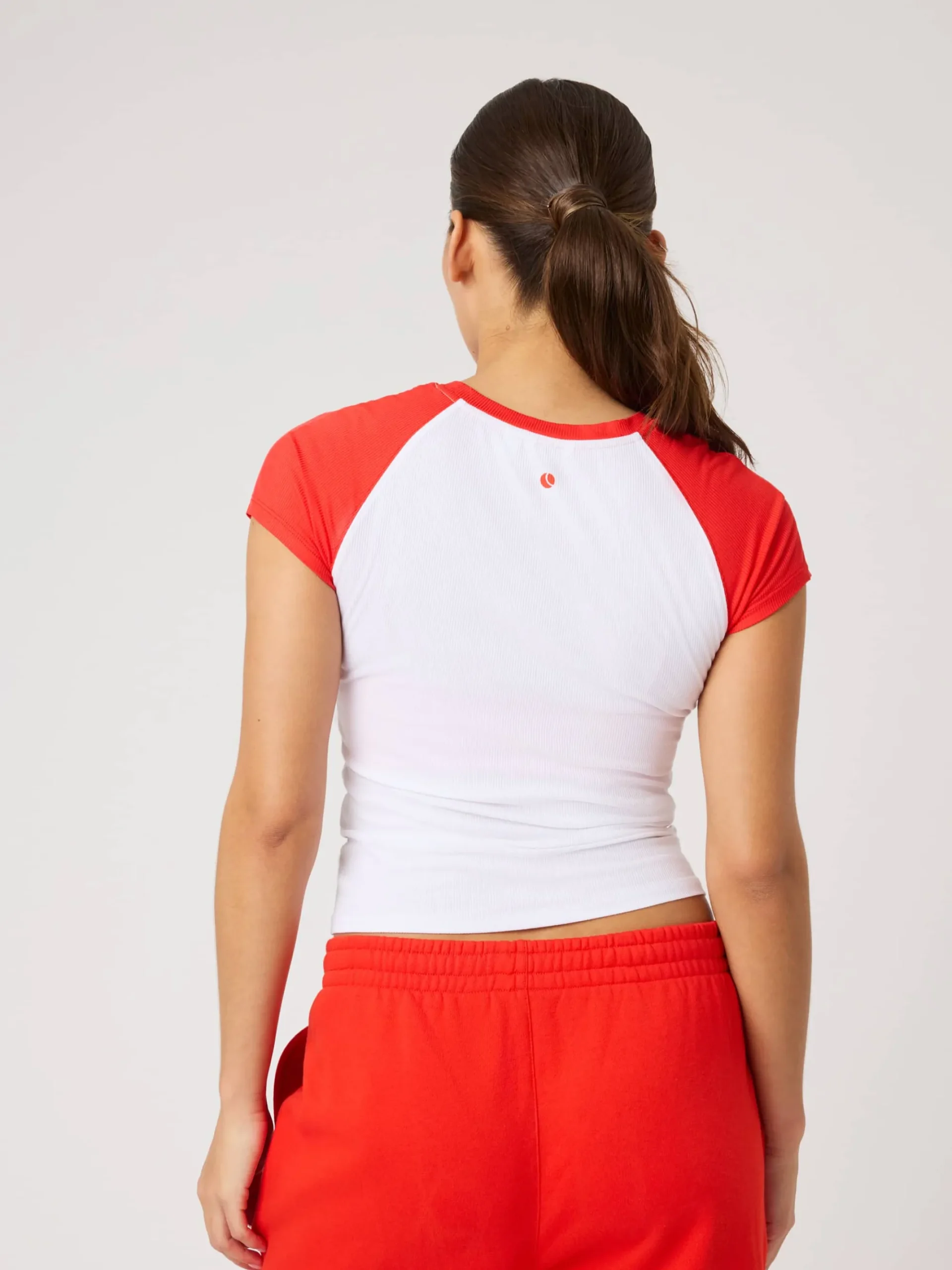 Björn Borg T-Shirts|Vardag & Loungewear * tudio Ringer T-hirt