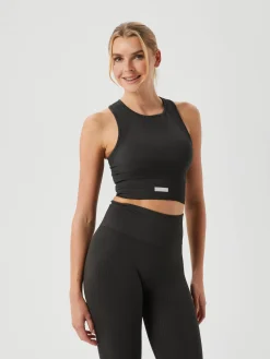 Björn Borg Sport-Bh:Ar|Bhar * Studio Seaess Bralette Peat