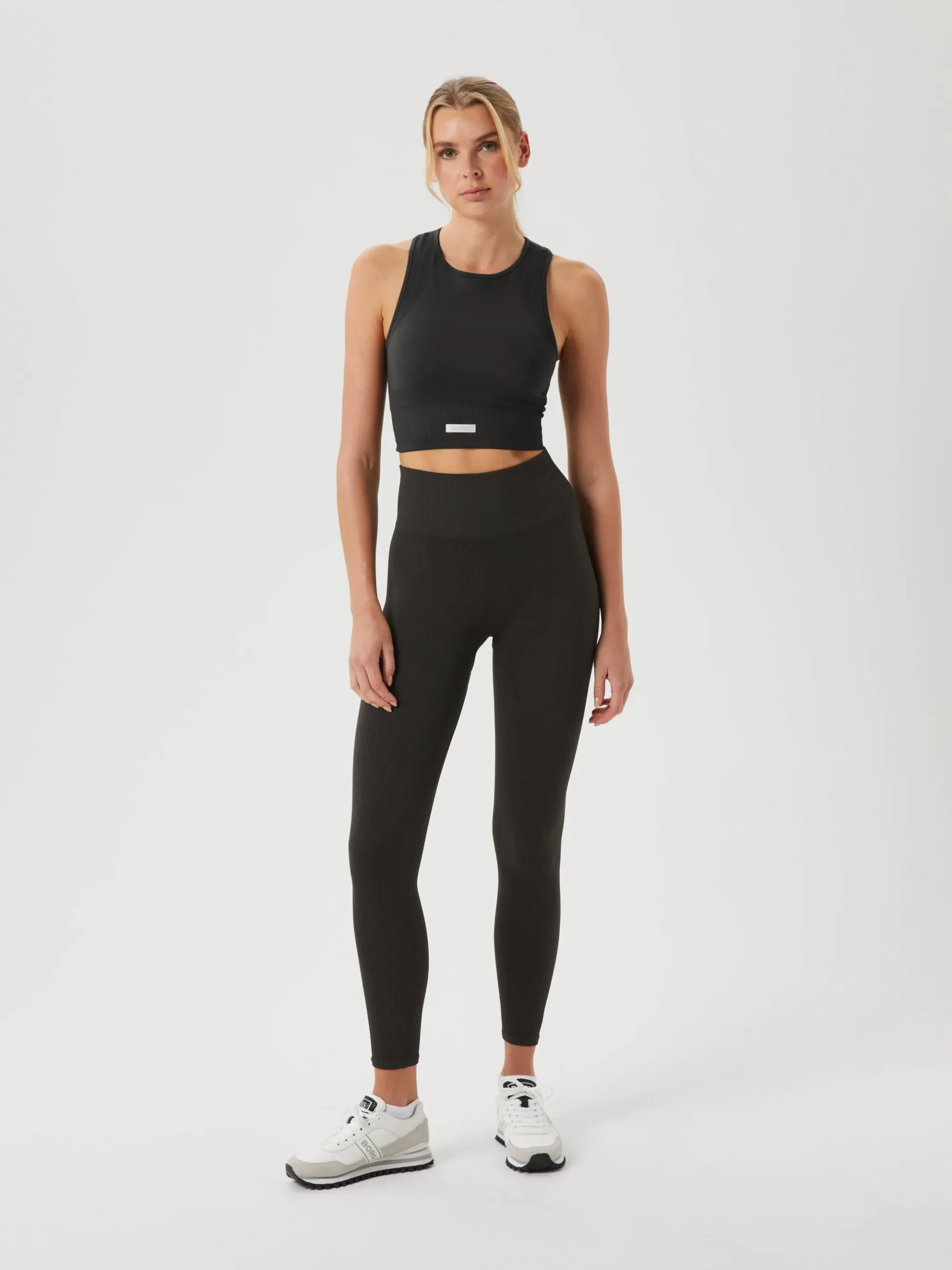 Björn Borg Sport-Bh:Ar|Bhar * Studio Seaess Bralette Peat