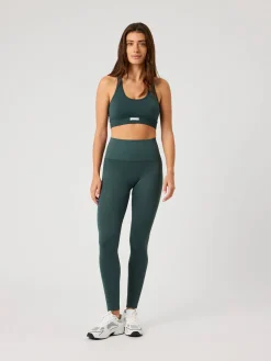 Björn Borg Sport-Bh:Ar|Bhar * Studio Sealess Low Sports Bra Urban Chic