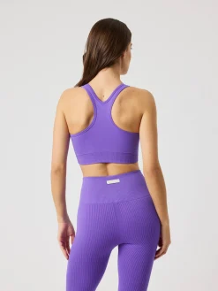 Björn Borg Yoga & Pilates|Sport-Bh:Ar * Studio Sealess Low Sports Bra