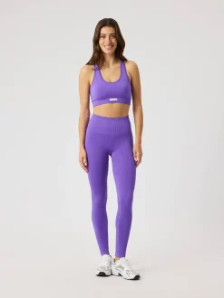 Björn Borg Yoga & Pilates|Sport-Bh:Ar * Studio Sealess Low Sports Bra