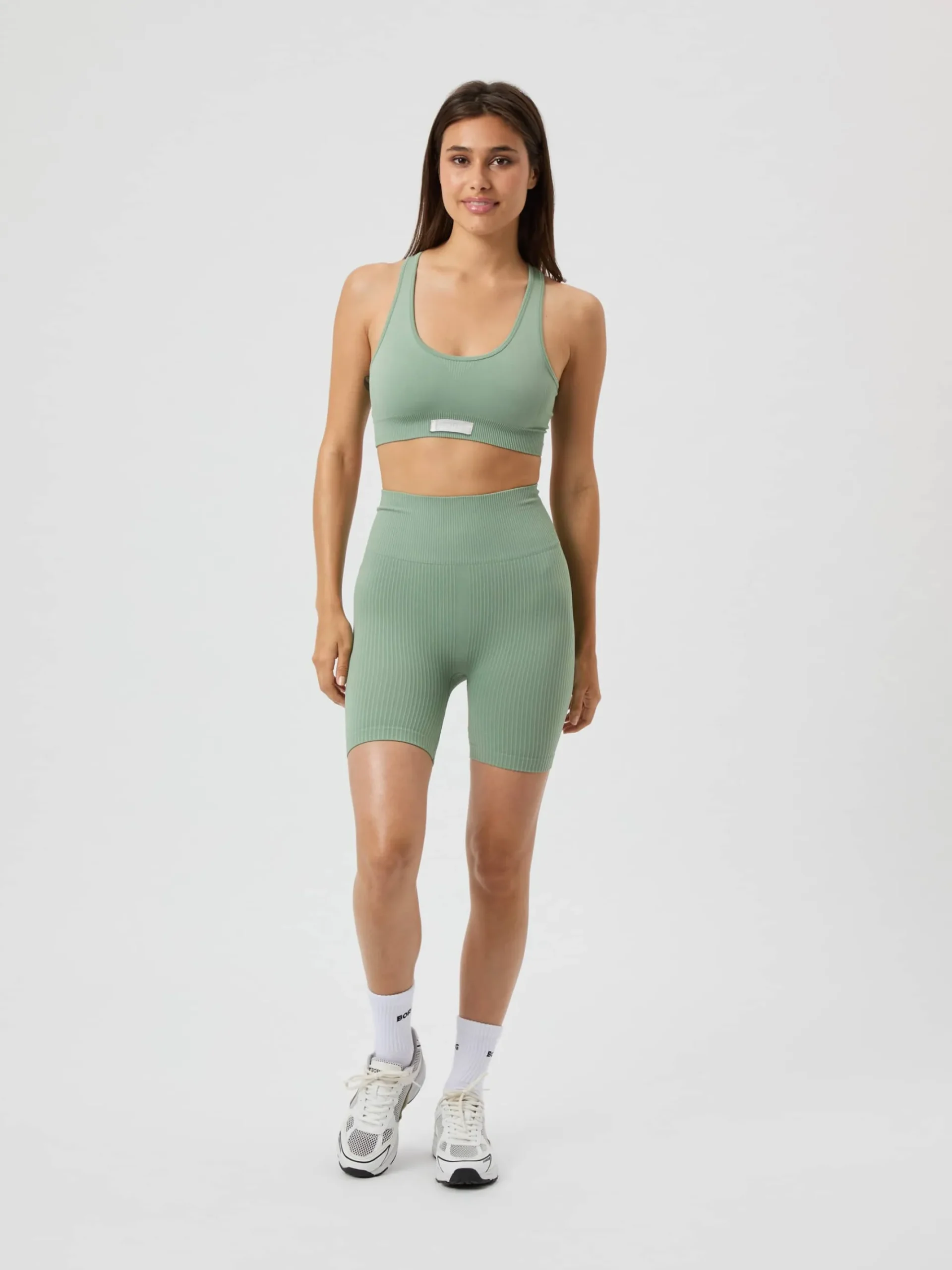 Björn Borg Sport-Bh:Ar * Studio Sealess Low Sports Bra