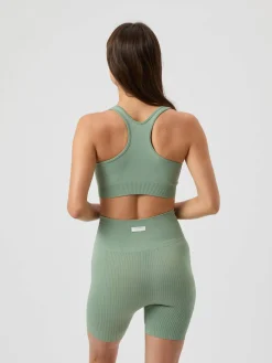 Björn Borg Sport-Bh:Ar * Studio Sealess Low Sports Bra