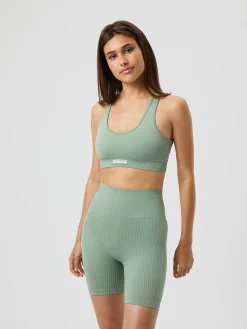 Björn Borg Sport-Bh:Ar * Studio Sealess Low Sports Bra