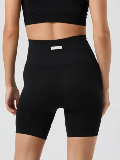 Björn Borg Yoga & Pilates|Shorts * tudio eae Ribbed hort