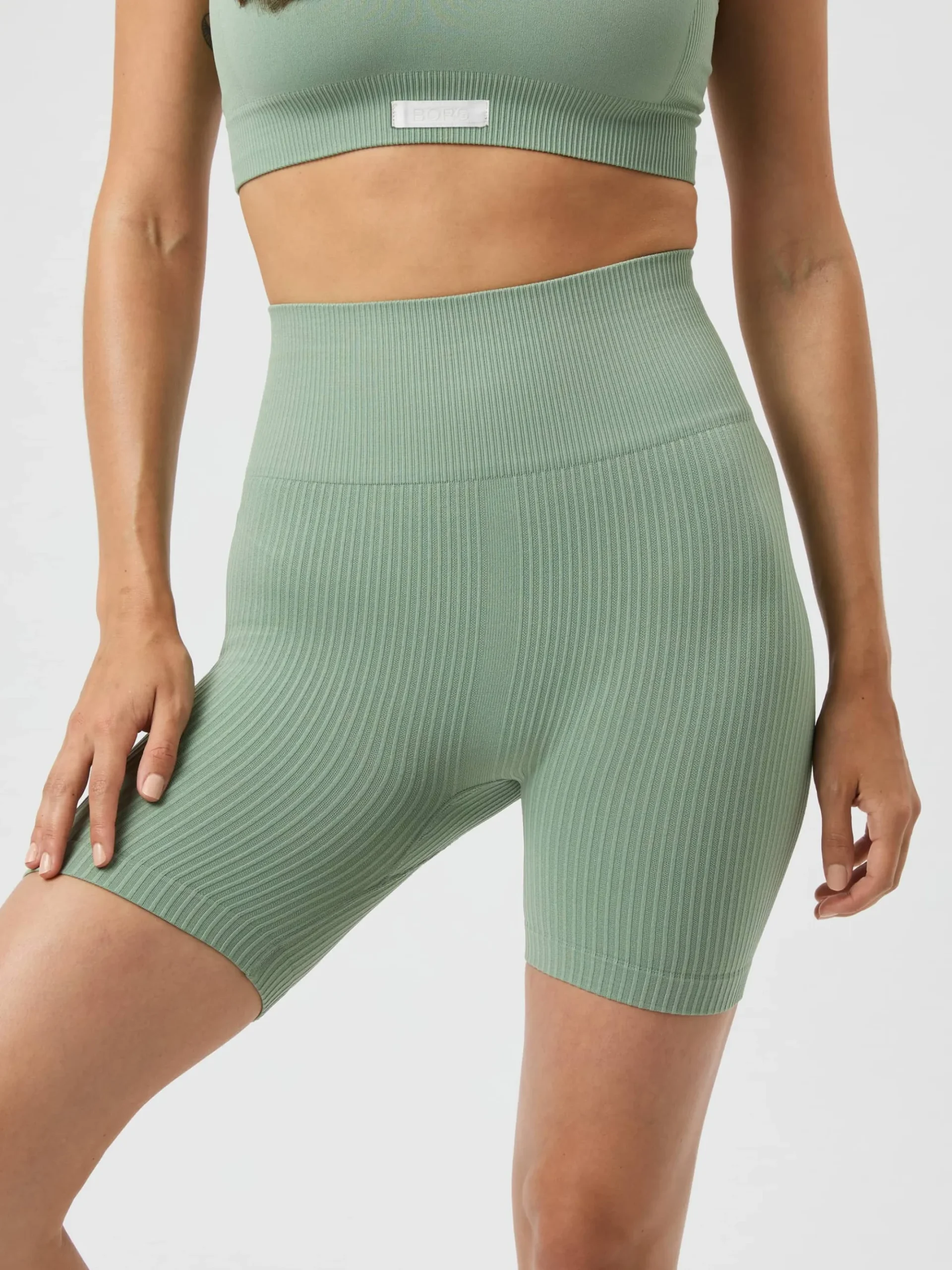Björn Borg Shorts * tudio eae Ribbed hort