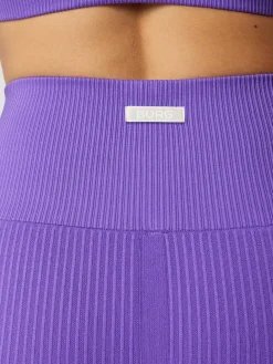 Björn Borg Yoga & Pilates|Träningstights * tudio eae Ribbed Tight
