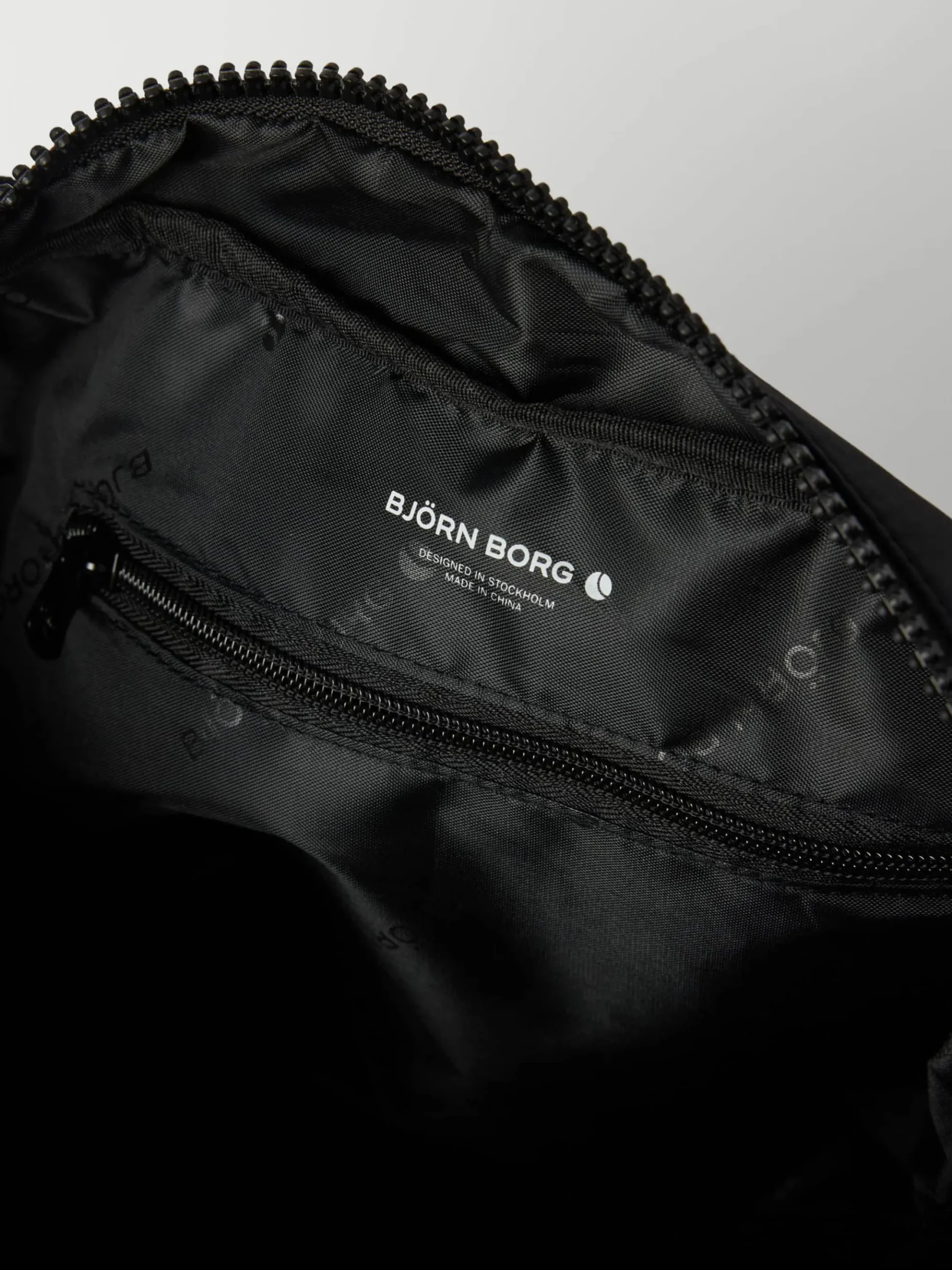 Björn Borg Axelväskor|Axelväskor * Studio Shoulder Bag 18L