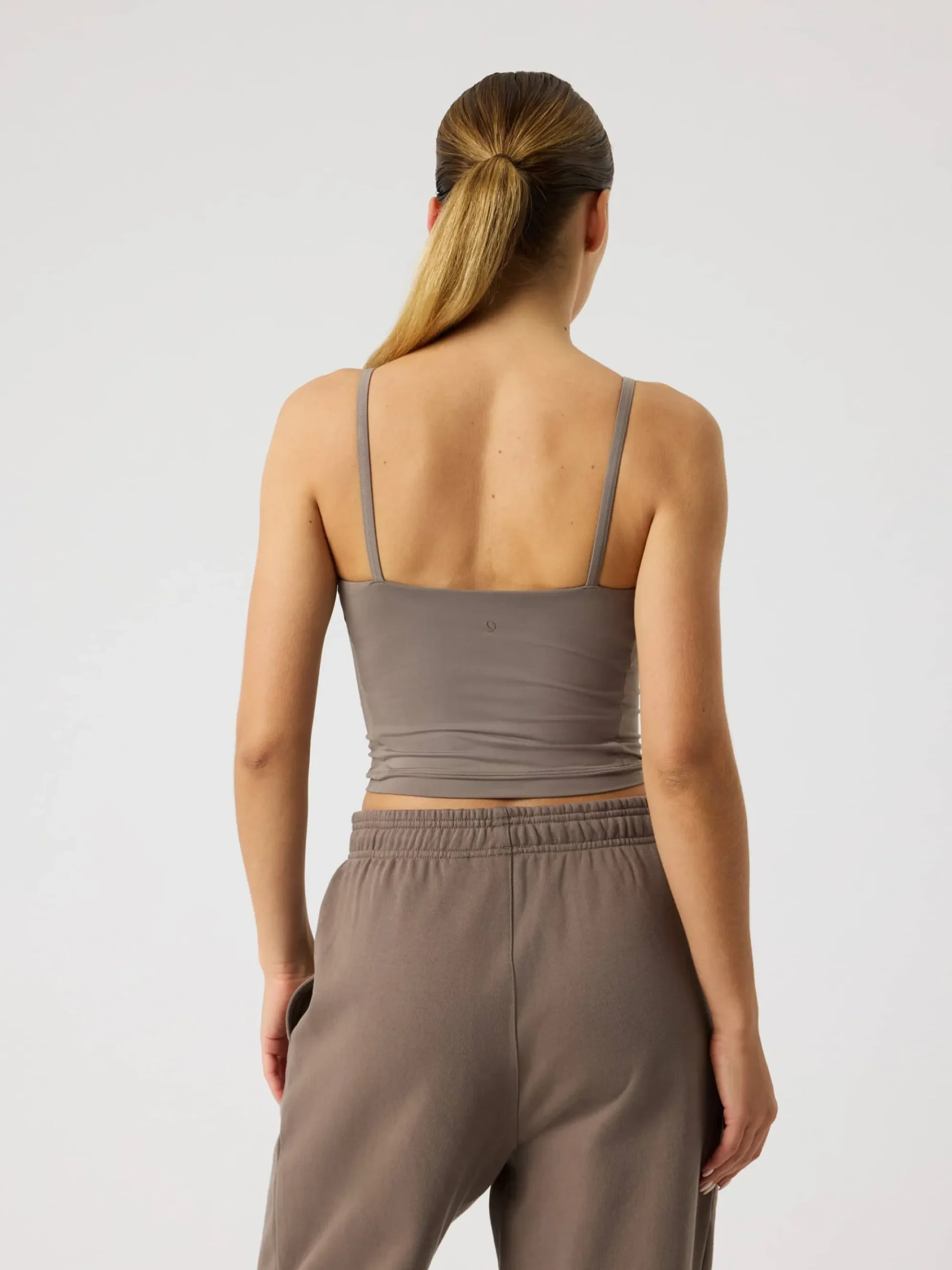 Björn Borg Gym & Träning|Toppar * tudio oft Cropped Tank Top
