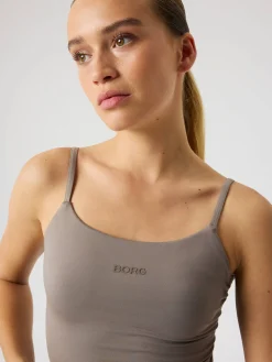 Björn Borg Gym & Träning|Toppar * tudio oft Cropped Tank Top