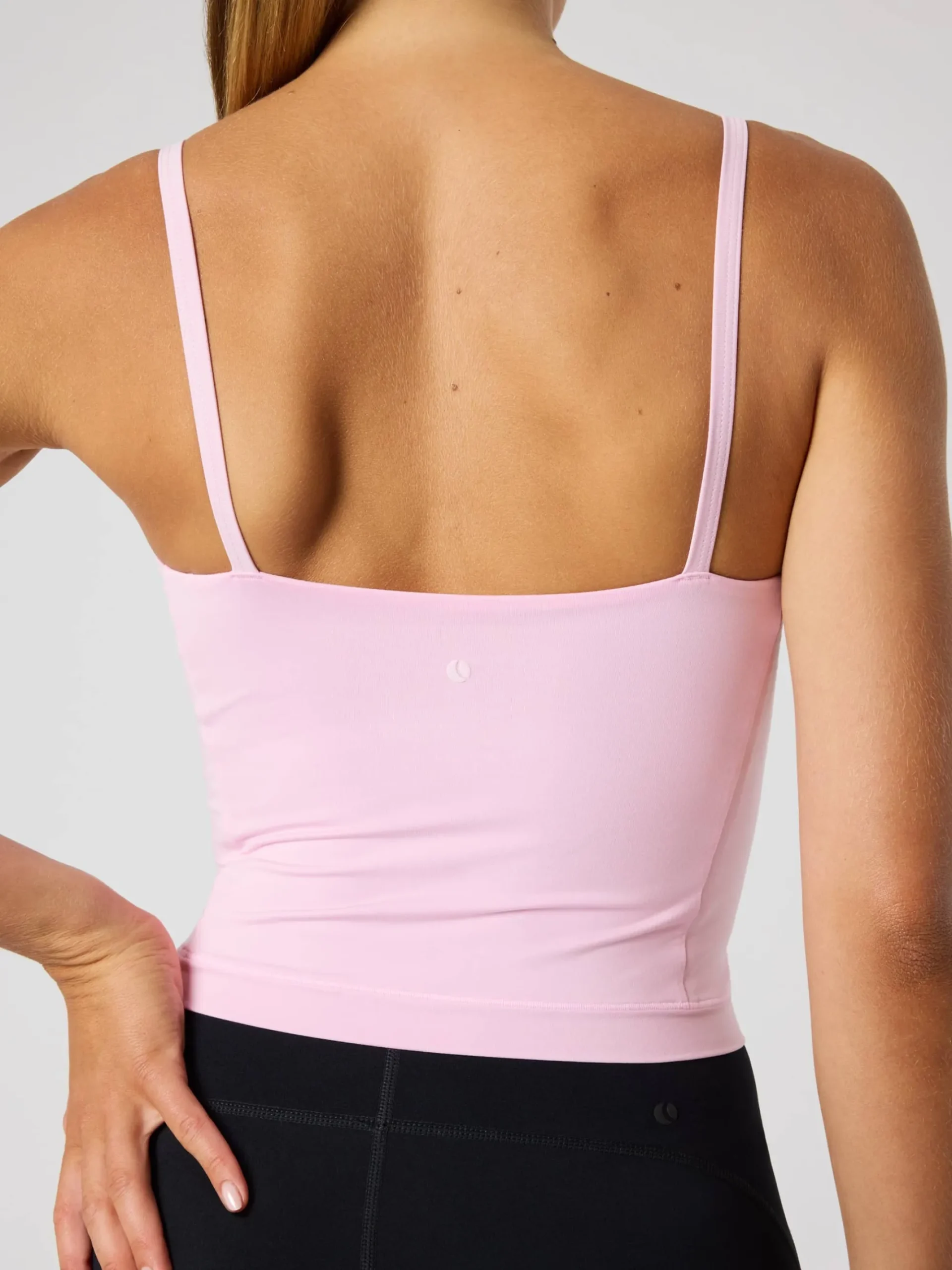 Björn Borg Yoga & Pilates|Gym & Träning * tudio oft Cropped Tank Top