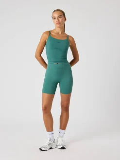 Björn Borg Yoga & Pilates|Gym & Träning * tudio oft Cropped Tank Top