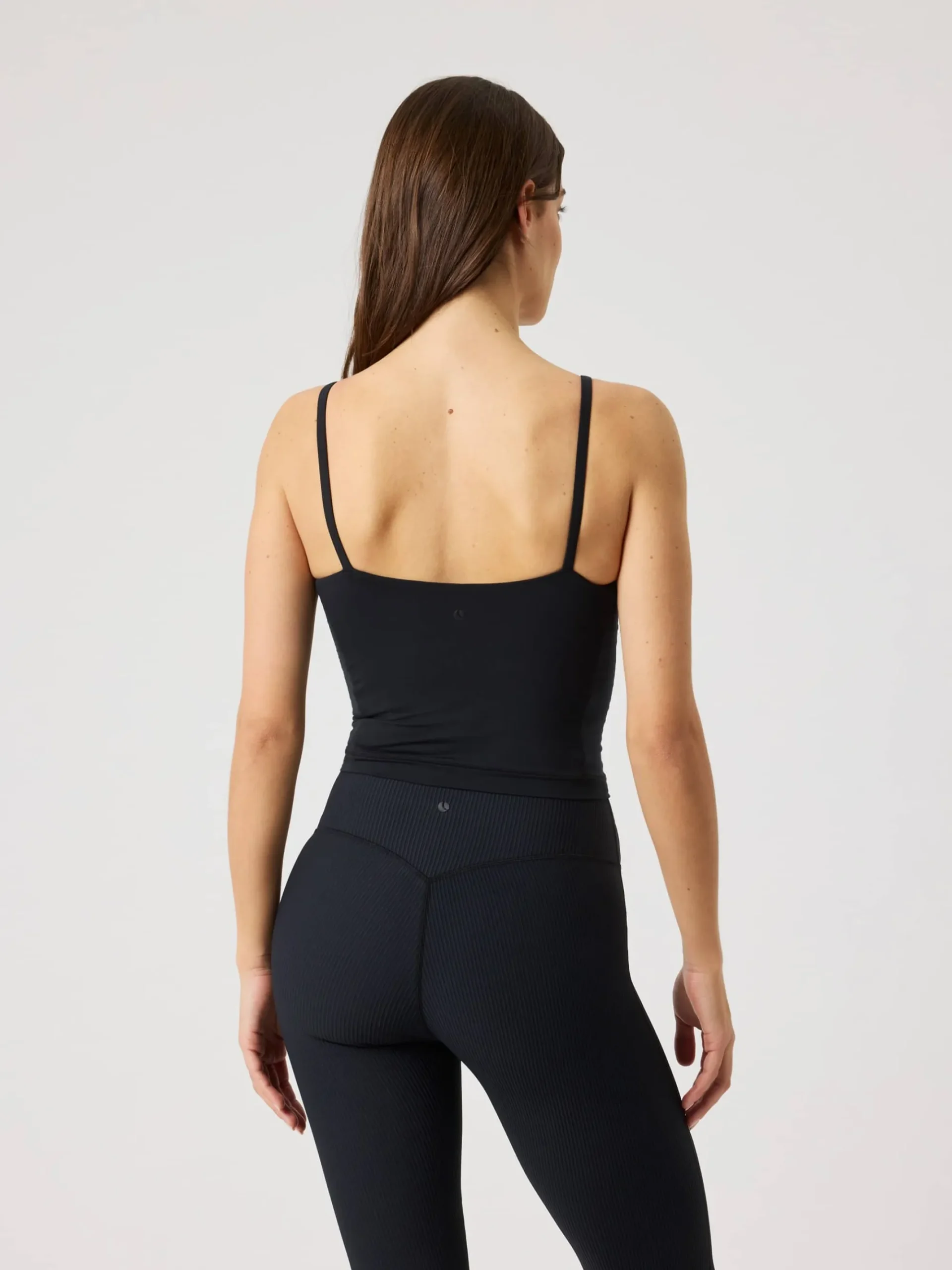 Björn Borg Gym & Träning|Toppar * tudio oft Cropped Tank Top