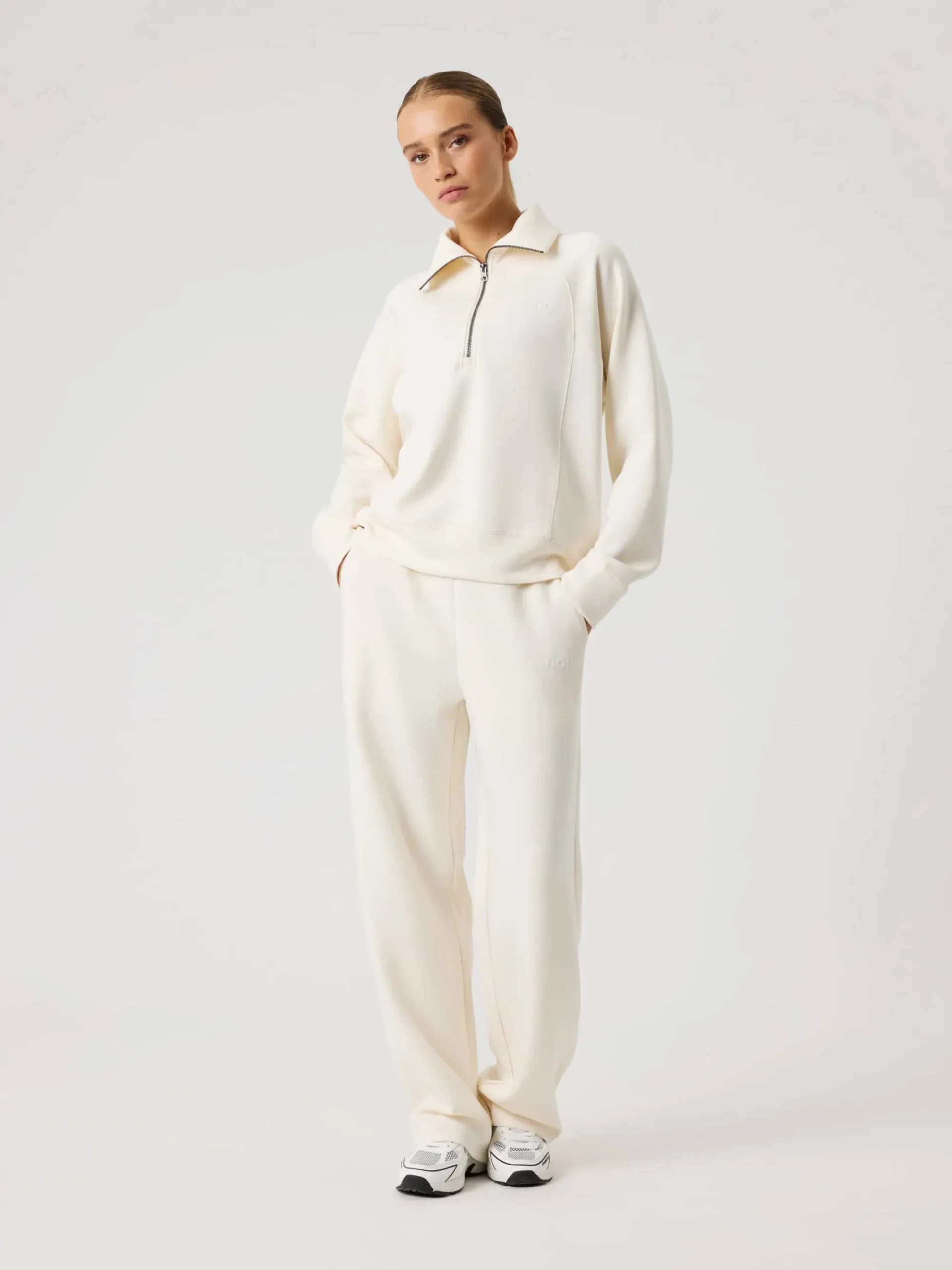 Björn Borg Tröjor|Vardag & Loungewear * tudio oft Hafzip weathirt