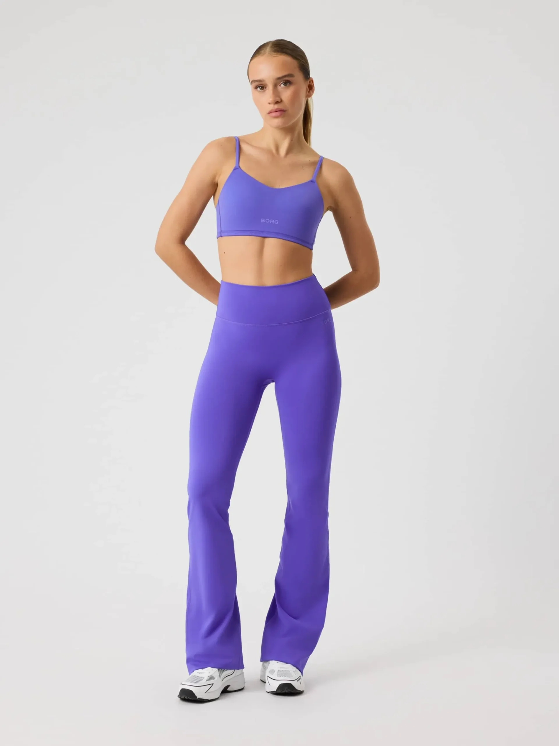 Björn Borg Yoga & Pilates|Sport-Bh:Ar * tudio oft Padded Bra