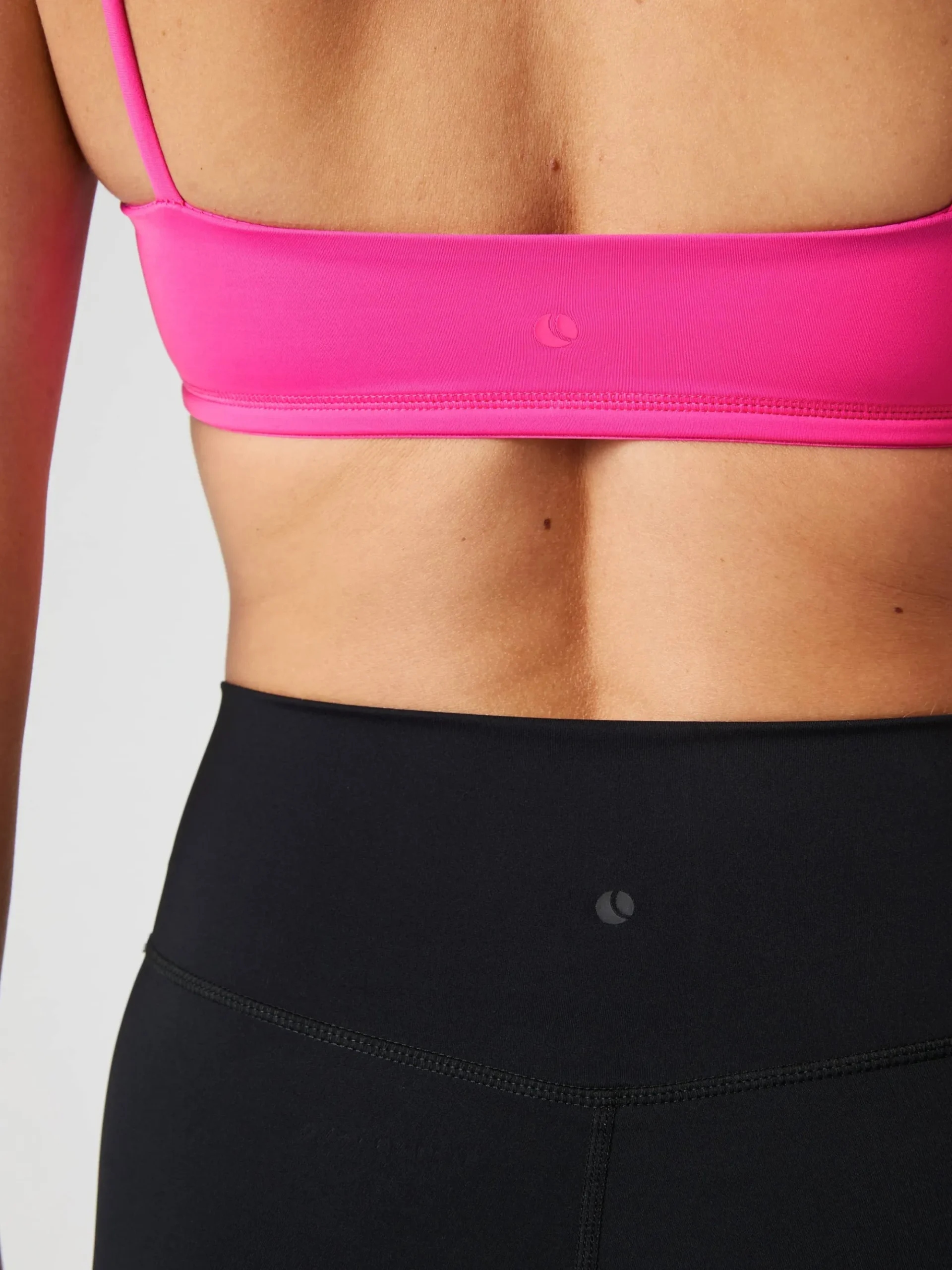 Björn Borg Sport-Bh:Ar|Bhar * tudio oft Padded Bra Pink Glo