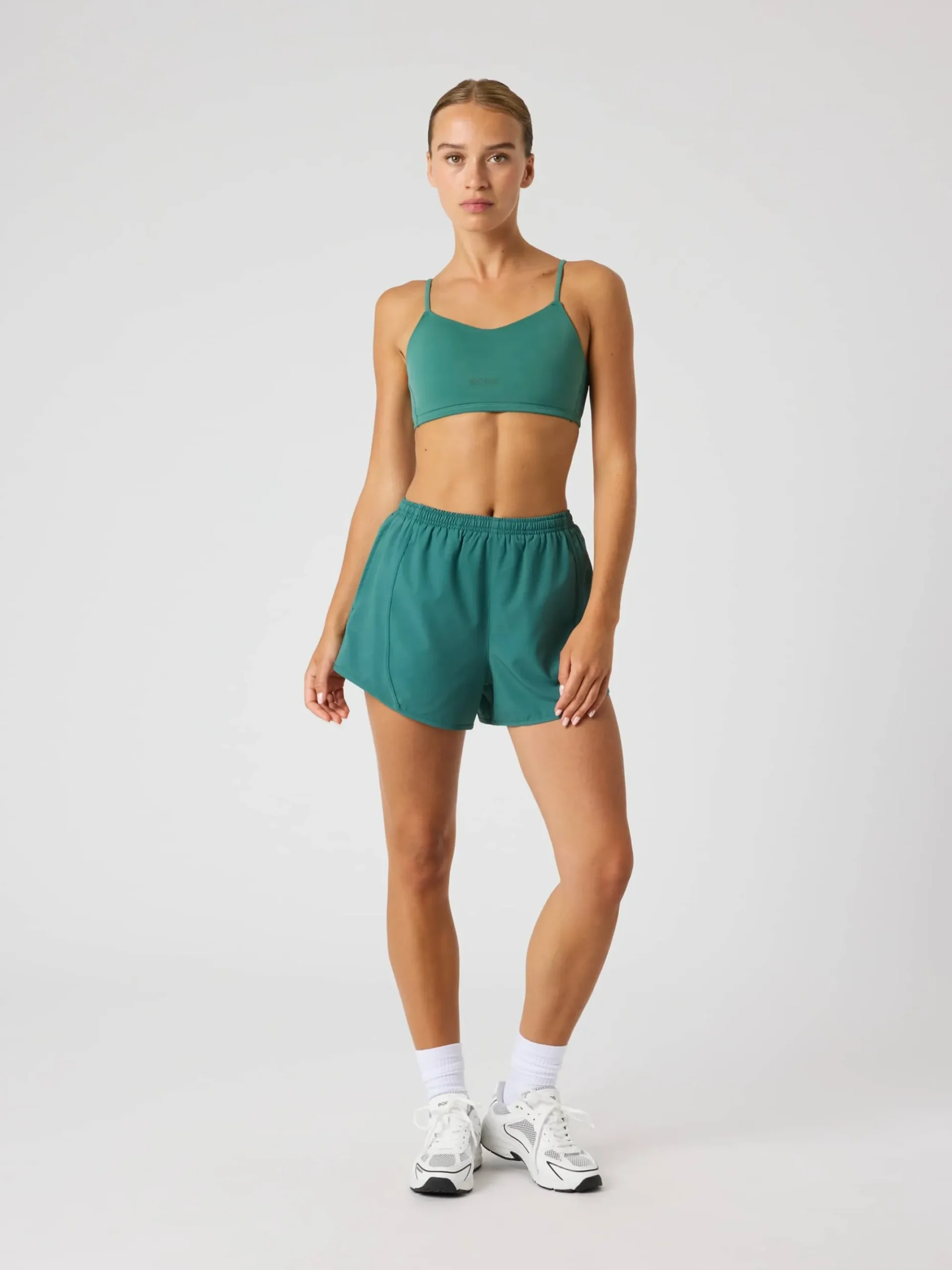Björn Borg Yoga & Pilates|Sport-Bh:Ar * tudio oft Padded Bra