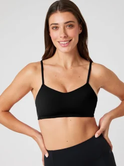 Björn Borg Yoga & Pilates|Sport-Bh:Ar * tudio oft Padded Bra