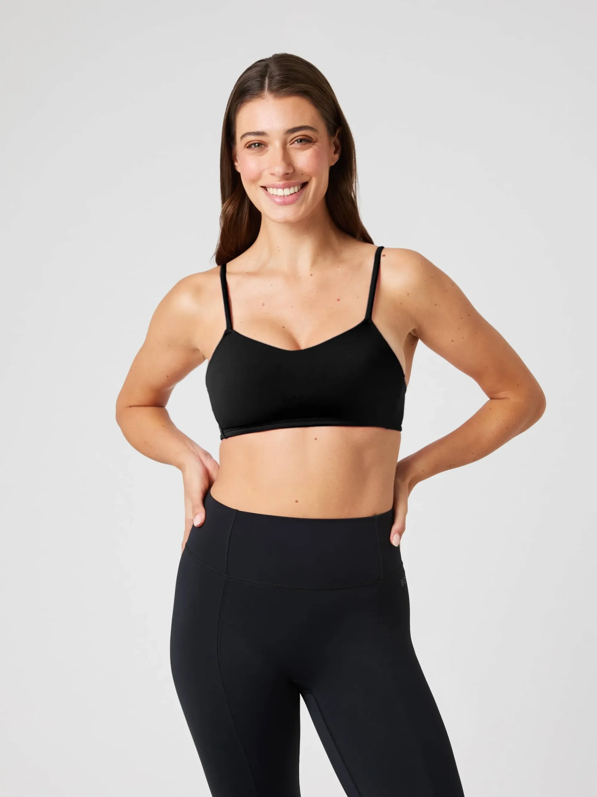 Björn Borg Yoga & Pilates|Sport-Bh:Ar * tudio oft Padded Bra