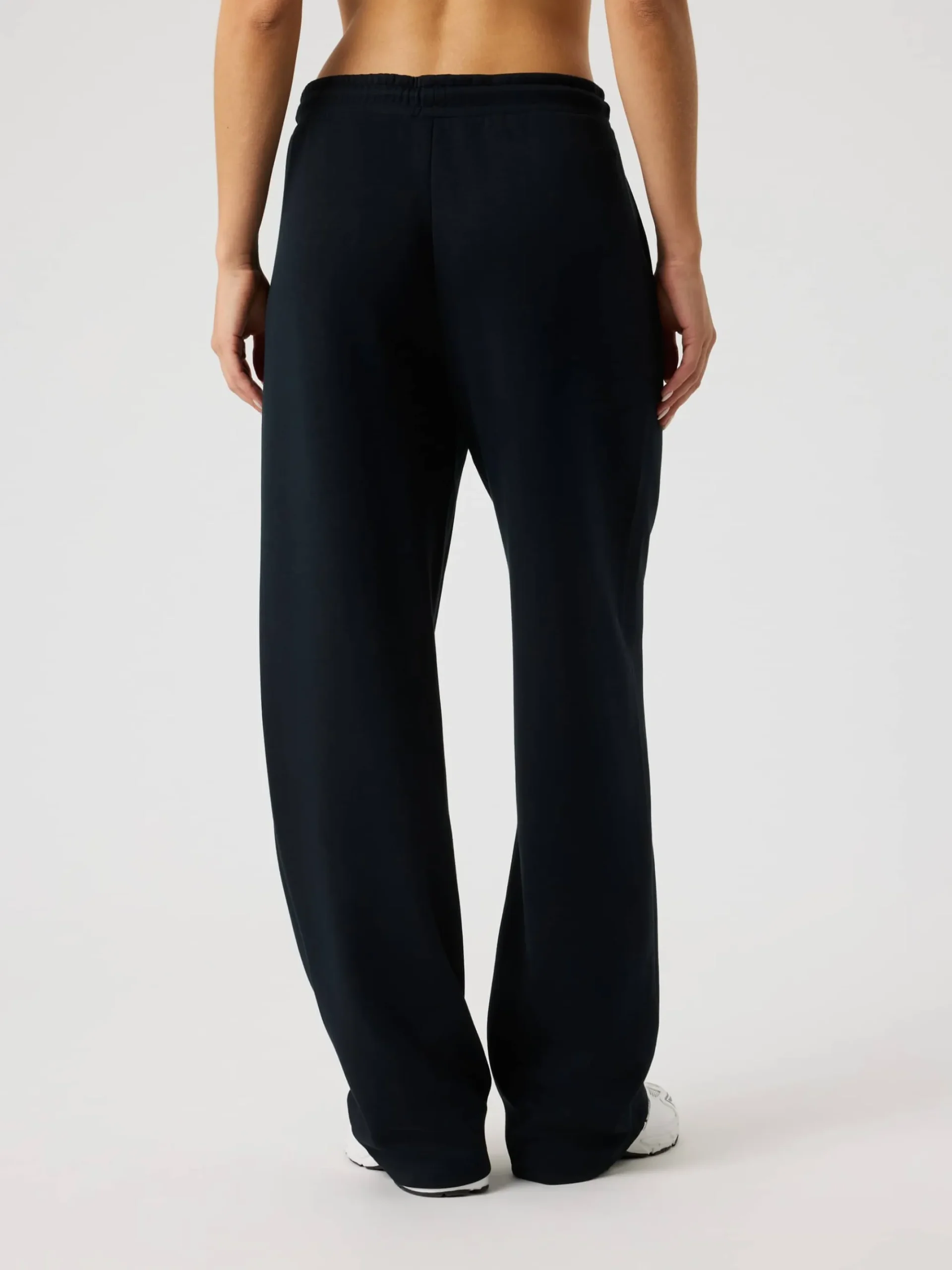 Björn Borg Byxor|Vardag & Loungewear * tudio oft weatpant Black Beauty