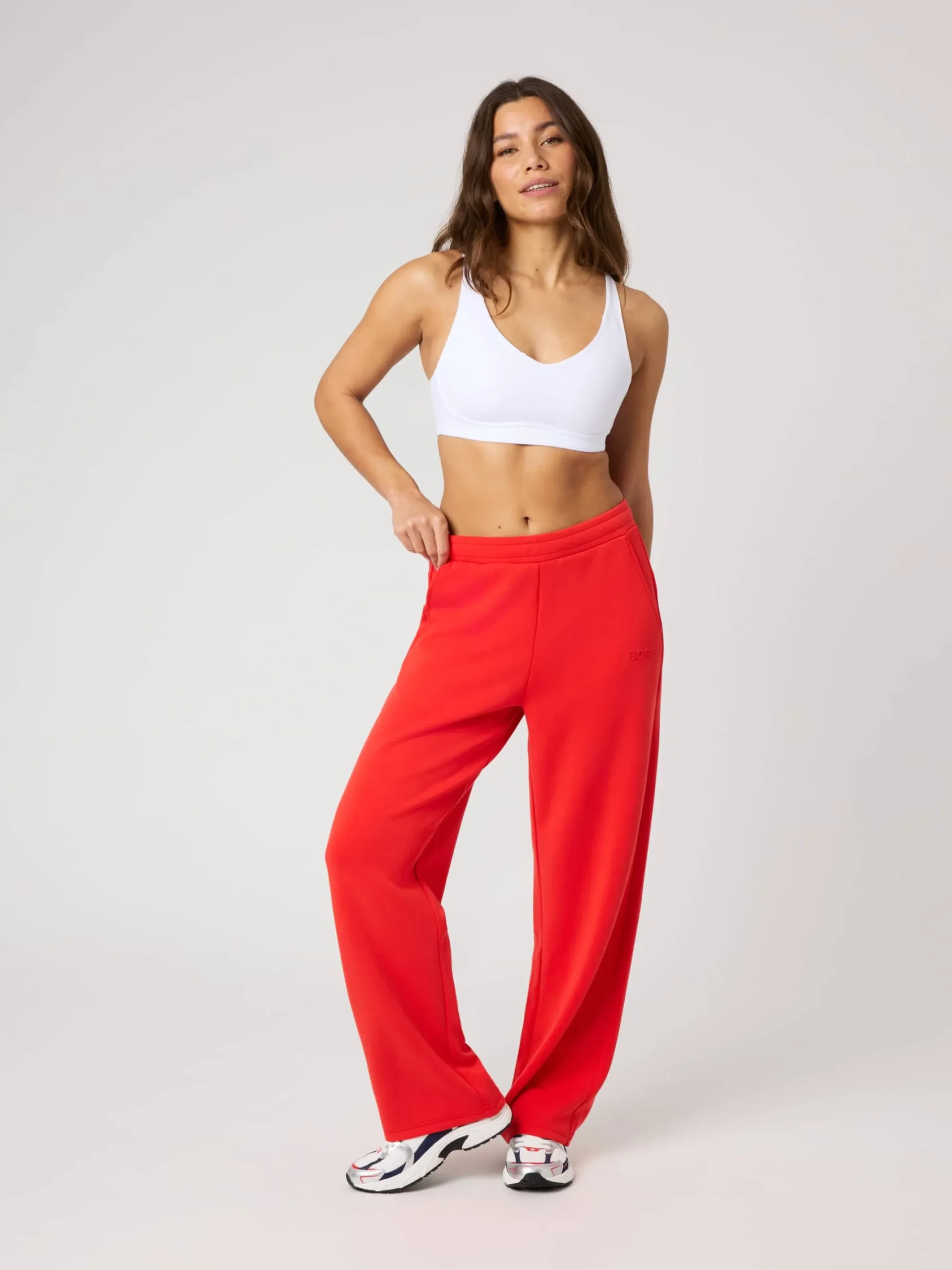 Björn Borg Byxor|Vardag & Loungewear * tudio oft weatpant