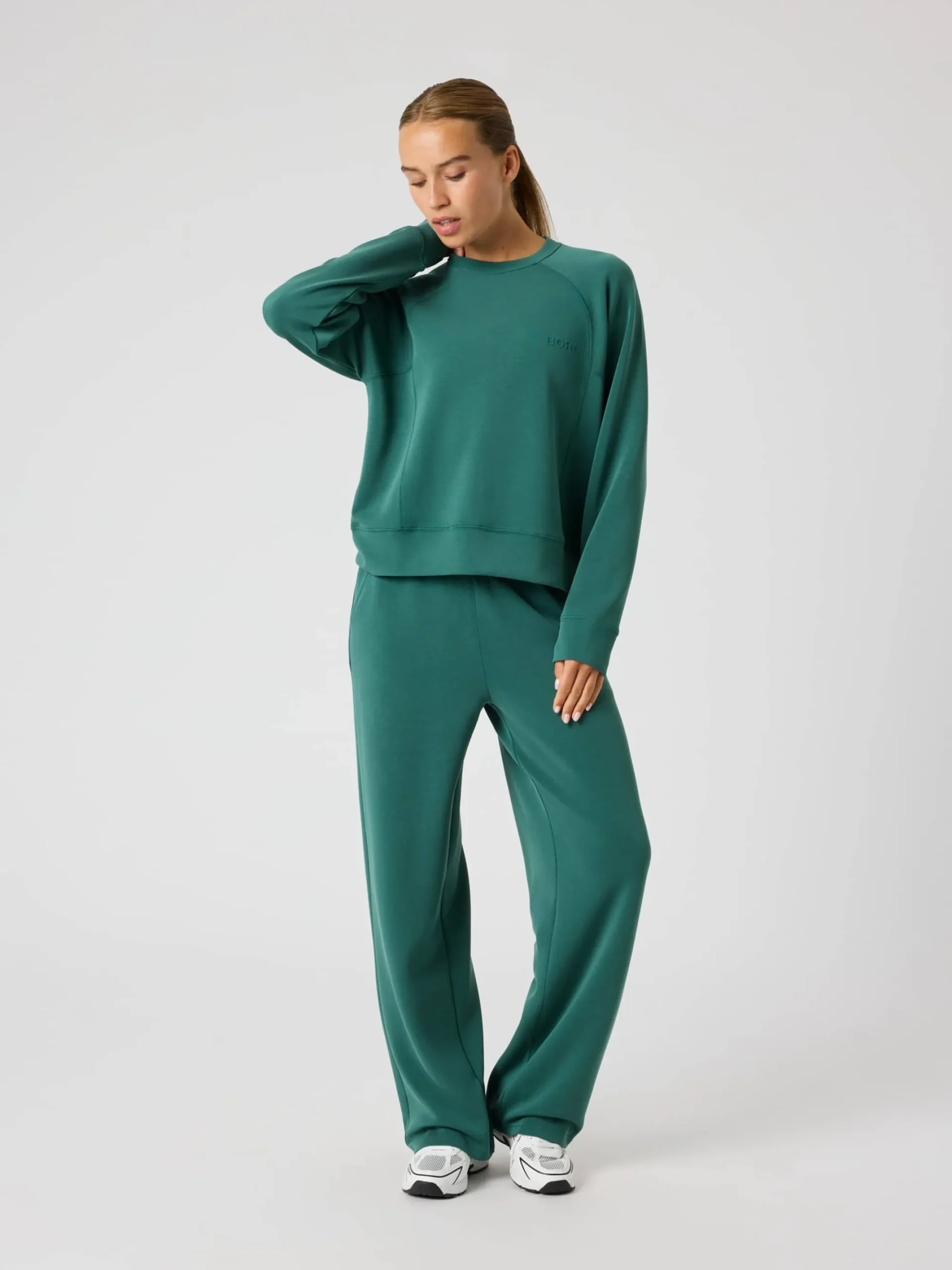Björn Borg Tröjor|Vardag & Loungewear * tudio oft weathirt