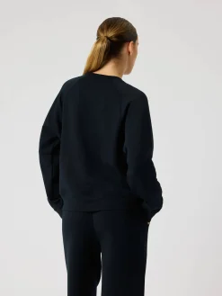 Björn Borg Tröjor|Vardag & Loungewear * tudio oft weathirt Black Beauty