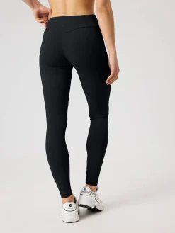 Björn Borg Yoga & Pilates|Gym & Träning * tudio oft Tight Black Beauty